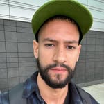 Frank Rosa - @yfranku - Instagram