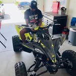 Frank Rosa - @zolido3000 - Instagram