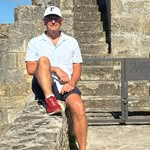 Frank Rosato - @frankensteinr - Instagram