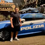 Frank Rosato - @rosatofrank - Instagram