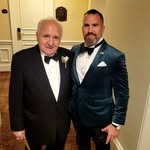 Hank Paisano - @frank.rosato - Instagram