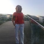 Ljudmila Frank-Rösch - @ljudmilafrankrosch - Instagram