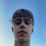 Lucas Frank Rosenquist Devantier - @_devantierr - Instagram