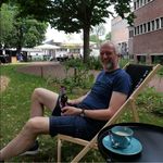 Frank Rosner - @frankrosner - Instagram