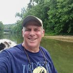 Frank Rouse - @runfastboy79 - Instagram