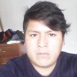 Frank Rouse Huallpayunca Jorge - @frankrousehuallpayuncajorge - Instagram