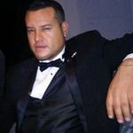 Palomo Rouse Arechiga - @frankrousearechiga - Instagram