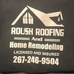 Frank Roush - @roush.roofing - Instagram