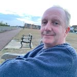 Frank Rowan - @frank_ie1976 - Instagram