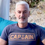 Frank Rowland - @misianofrank - Instagram