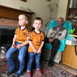 Frank Rowley - @rowley9288 - Instagram