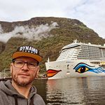 Frank Royer-Hoffmann - @frank_rh1984 - Instagram