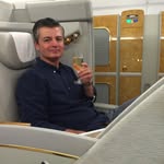 Frank Rozario - @frankrozario - Instagram