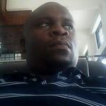 frank ignas - @frankruambo85 - Instagram