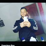 Frank Rúa - @frankrua6 - Instagram