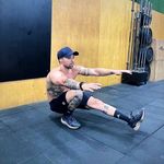 Franklin Loureiro - @frank.rua - Instagram