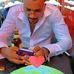 Ricardo Frank Rua - Facebook
