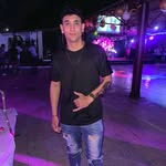 Frank - @frankrubio.l - Instagram