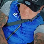 Frank Rubio - Facebook
