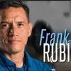 Frank Rubio - @nasa_astronaut_fr - TikTok