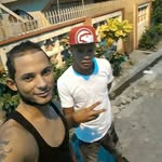 frank_rubio - @rubiofrankluis - Instagram