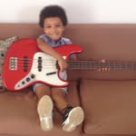 Frank Rubio - @frankrubiobass - Instagram
