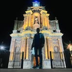 Frank Rubio - Facebook