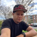 Frank Rubio - @frankrubio385 - Instagram