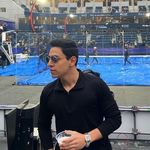 Frank Robles - @frankroblesg - Instagram