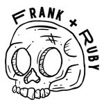 Frank + Ruby Company - @frankandrubyco - Instagram
