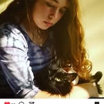 Ruby Frank - @ruby_c_frank - Instagram