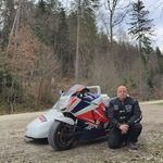 Rüdiger Frank - @frankruedi - Instagram