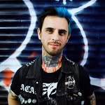 Francis St-Cyr - @frankruffian - Instagram
