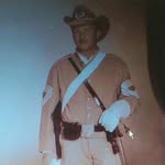 Frank Ruff - @clausewitz1810 - Instagram
