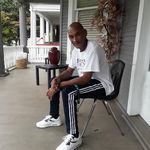 Frank Ruffin - @ruffinfrank - Instagram