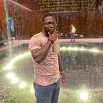 Frankie Ruffin, MPA - @itsjust_shawn - Instagram