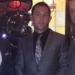 Frank Russo - @frankrussoiii - Instagram