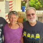 Frank Rutherford - @frutherford73 - Instagram