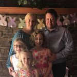 Kristin Frank Rutherford - @kristinfrankrutherford - Instagram
