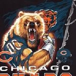 Frank Ruzicka - @dachicagobears - Instagram