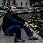 Frank Ryman - @crimsonwolfxx - Instagram
