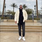 Frank Saad - Facebook