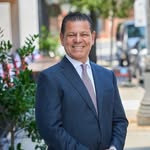 Frank Sadeghi - @commissionerfranksadeghi - Instagram