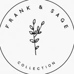 Frank & Sage Collection - @frankandsage - Instagram