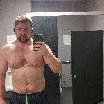 Frank Sage - @undercoverfatdude - Instagram