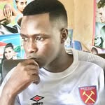 Frank Sagenge - @franksagenge255 - Instagram