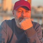 Frank Said - @franksaid75 - Instagram