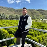 Frank Said Gomez - @saigom_03 - Instagram