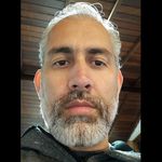 Frank Willians Said - @frankws - Instagram