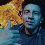 Frank Sailema - @franksailema - Instagram